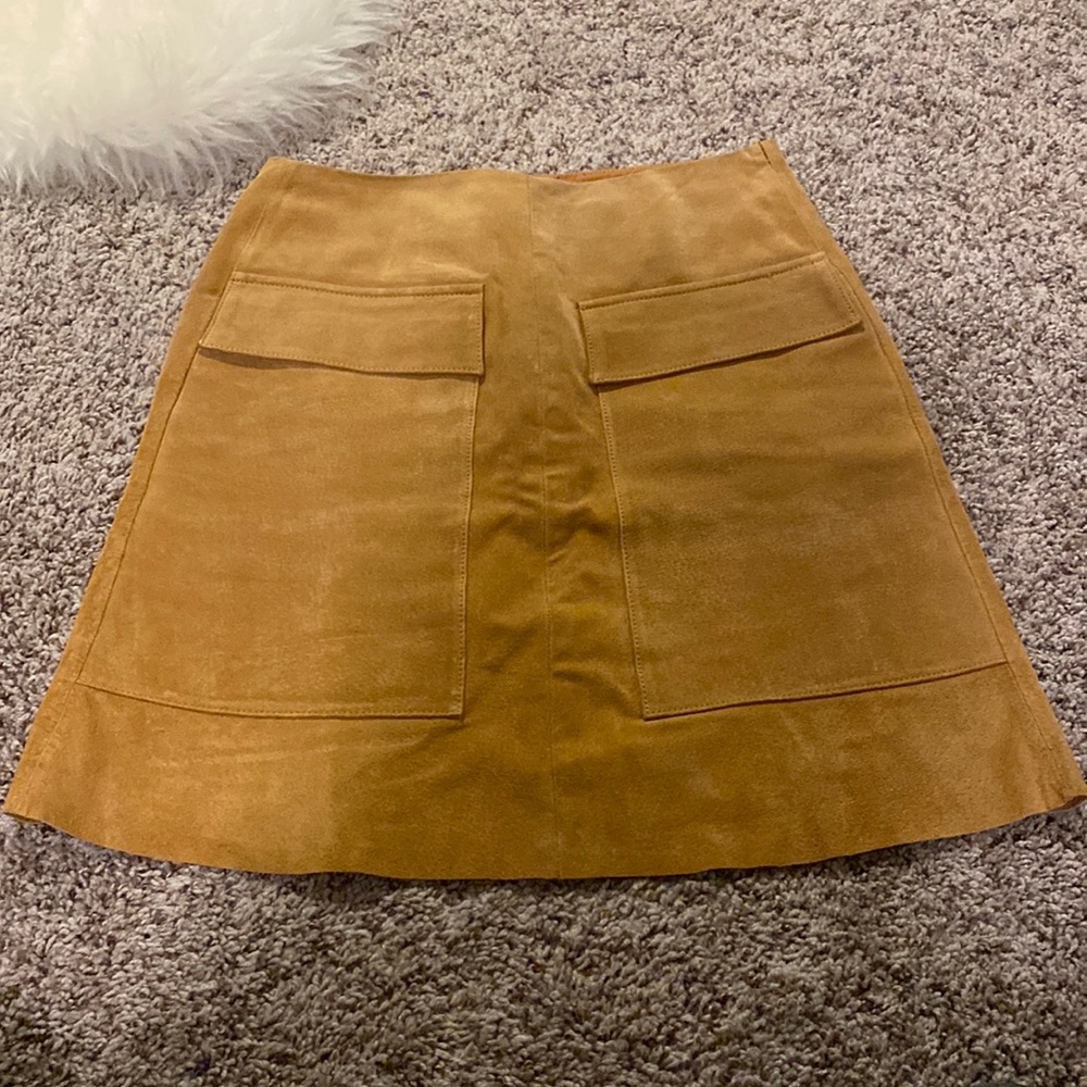 Promod skirt